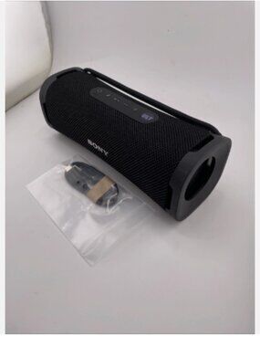Sony (SRS-ULT10W) EXTRA BASS Portable Bluetooth Speaker